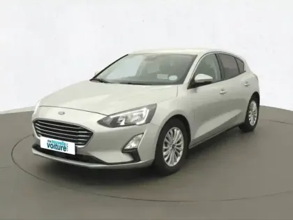 Photo Ford Focus Titanium