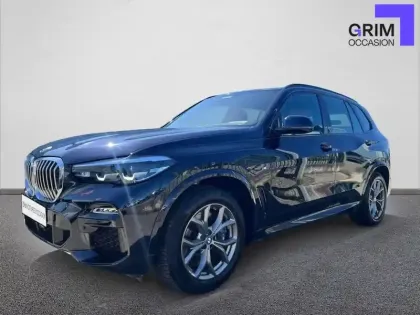 Photo Bmw X5 M Sport