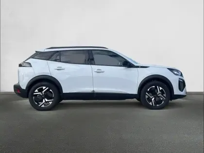 Photo 32 Peugeot 2008  Electrique 50 kWh 136 ch