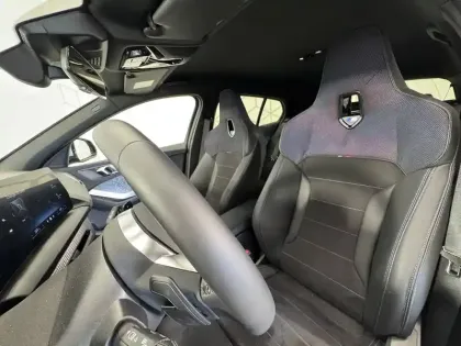 Photo 61 BMW Serie 1 123 xDrive 218 ch DKG7