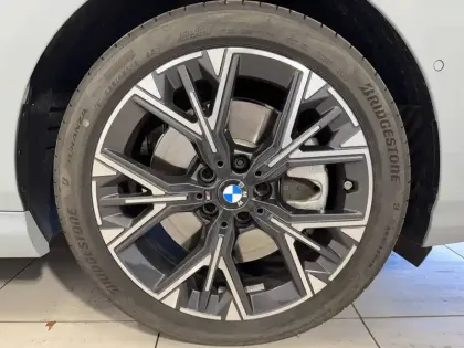 Photo 97 BMW Serie 1 123 xDrive 218 ch DKG7