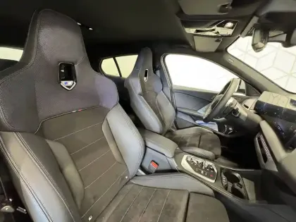 Photo 79 BMW Serie 1 123 xDrive 218 ch DKG7