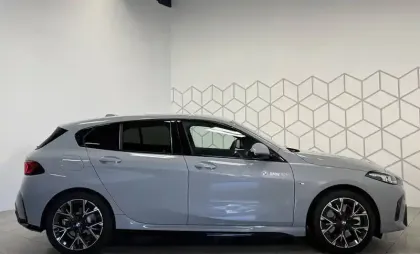 Photo 83 BMW Serie 1 123 xDrive 218 ch DKG7