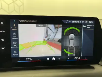 Photo 74 BMW Serie 1 123 xDrive 218 ch DKG7