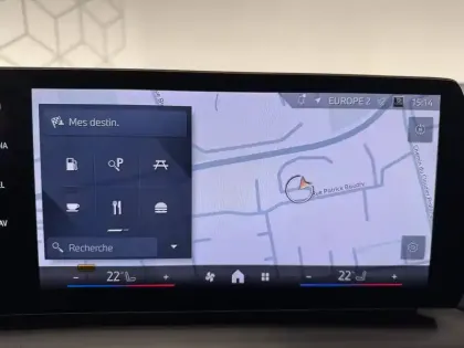 Photo 112 BMW Serie 1 123 xDrive 218 ch DKG7