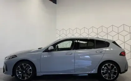 Photo 60 BMW Serie 1 123 xDrive 218 ch DKG7