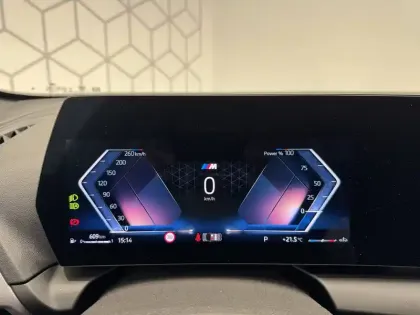 Photo 108 BMW Serie 1 123 xDrive 218 ch DKG7