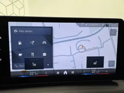 Photo 70 BMW Serie 1 123 xDrive 218 ch DKG7