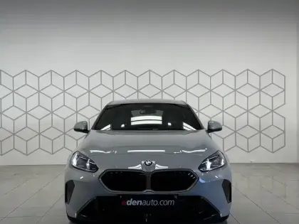 Photo 49 BMW Serie 1 123 xDrive 218 ch DKG7