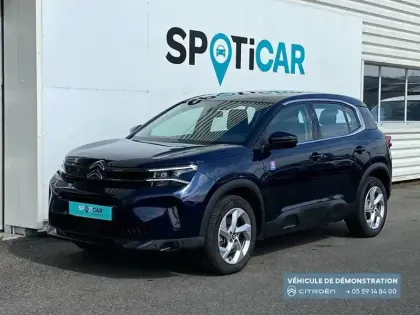 Photo Citroën C5 Aircross You
