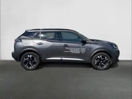 Photo 23 Peugeot 2008  PureTech 130 S&S BVM6