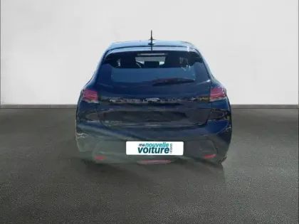 Photo 24 Peugeot 208  Electrique 50 kWh 136ch