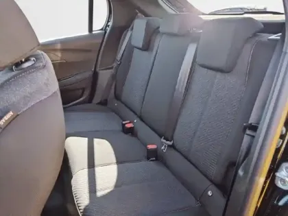 Photo 31 Peugeot 208  Electrique 50 kWh 136ch