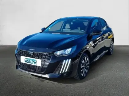 Photo 20 Peugeot 208  Electrique 50 kWh 136ch