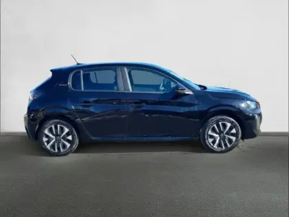 Photo 23 Peugeot 208  Electrique 50 kWh 136ch