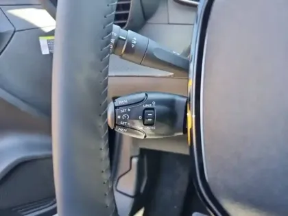 Photo 38 Peugeot 208  Electrique 50 kWh 136ch