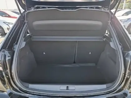 Photo 25 Peugeot 208  Electrique 50 kWh 136ch