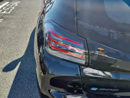 Photo 36 Peugeot 208  Electrique 50 kWh 136ch