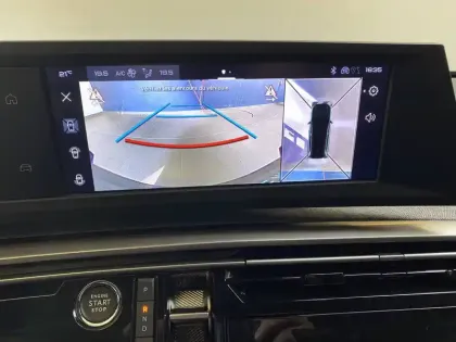 Photo 48 Peugeot 5008  Hybrid 136 e-DCS6