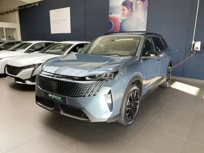 Photo 32 Peugeot 5008  Hybrid 136 e-DCS6