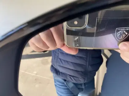 Photo 40 Peugeot 5008  Hybrid 136 e-DCS6