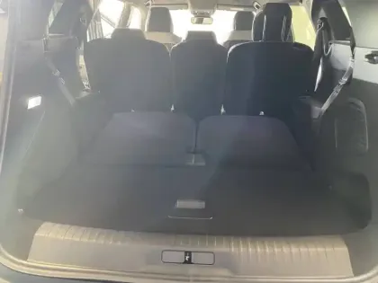 Photo 59 Peugeot 5008  Hybrid 136 e-DCS6