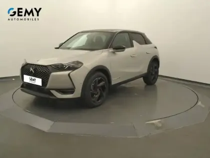 Photo Ds Ds 3 Performance Line+