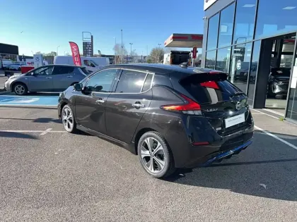 Photo 62 Nissan Leaf  Electrique 40kWh