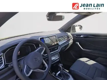 Photo 46 Volkswagen T-roc  Cabriolet 1.5 TSI EVO2 150 Start/Stop DSG7