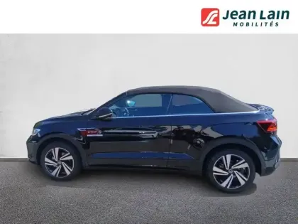 Photo 25 Volkswagen T-roc  Cabriolet 1.5 TSI EVO2 150 Start/Stop DSG7