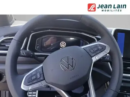 Photo 29 Volkswagen T-roc  Cabriolet 1.5 TSI EVO2 150 Start/Stop DSG7