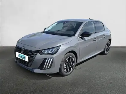 Photo Peugeot 208 Allure