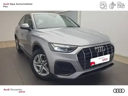 Photo Audi Q5 Business Executive