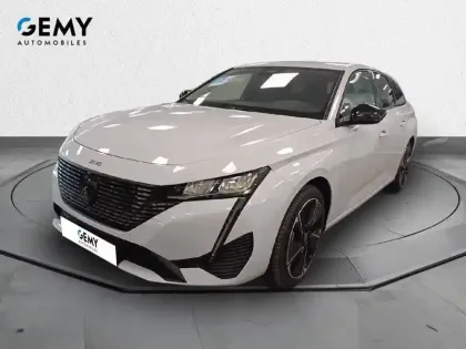 Photo Peugeot 308 Allure