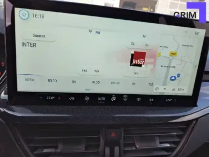 Photo 91 Ford Focus  SW 1.0 EcoBoost 155 S&S mHEV Powershift