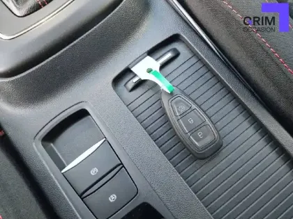 Photo 62 Ford Focus  SW 1.0 EcoBoost 155 S&S mHEV Powershift