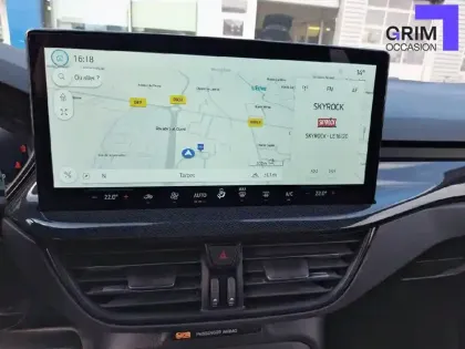 Photo 41 Ford Focus  SW 1.0 EcoBoost 155 S&S mHEV Powershift