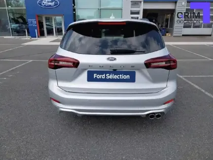 Photo 54 Ford Focus  SW 1.0 EcoBoost 155 S&S mHEV Powershift