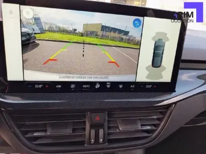 Photo 63 Ford Focus  SW 1.0 EcoBoost 155 S&S mHEV Powershift