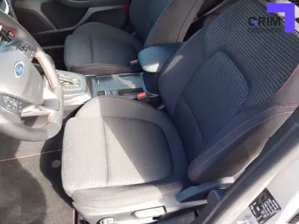 Photo 36 Ford Focus  SW 1.0 EcoBoost 155 S&S mHEV Powershift