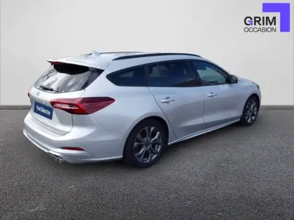 Photo 67 Ford Focus  SW 1.0 EcoBoost 155 S&S mHEV Powershift