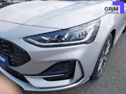 Photo 82 Ford Focus  SW 1.0 EcoBoost 155 S&S mHEV Powershift