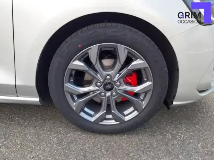 Photo 81 Ford Focus  SW 1.0 EcoBoost 155 S&S mHEV Powershift