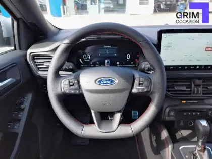 Photo 38 Ford Focus  SW 1.0 EcoBoost 155 S&S mHEV Powershift