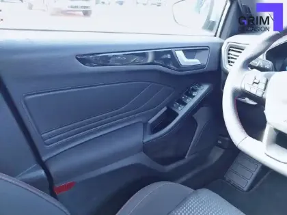 Photo 85 Ford Focus  SW 1.0 EcoBoost 155 S&S mHEV Powershift