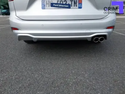 Photo 83 Ford Focus  SW 1.0 EcoBoost 155 S&S mHEV Powershift