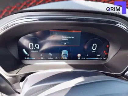 Photo 39 Ford Focus  SW 1.0 EcoBoost 155 S&S mHEV Powershift