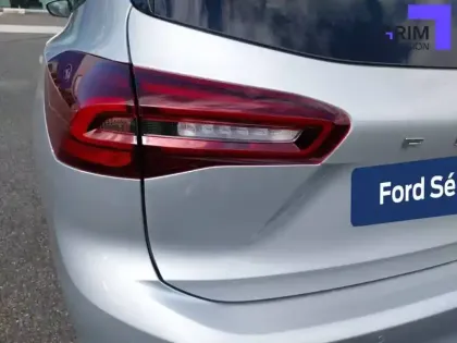 Photo 88 Ford Focus  SW 1.0 EcoBoost 155 S&S mHEV Powershift