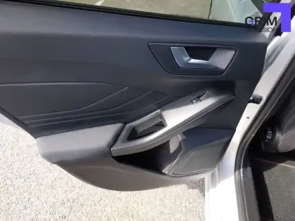 Photo 53 Ford Focus  SW 1.0 EcoBoost 155 S&S mHEV Powershift