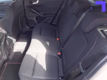 Photo 43 Ford Focus  SW 1.0 EcoBoost 155 S&S mHEV Powershift